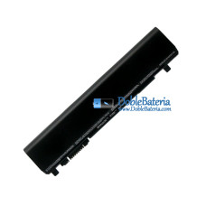 Batería para Toshiba PA3831 PA5043 PA3833 PA3930U-1BRS PA3832U [Batería de repuesto]